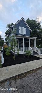 1709 Prince Street