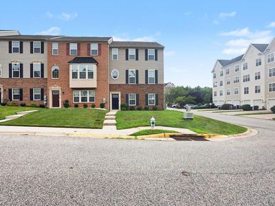134 Sachem St