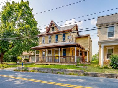 1621 Eden Rd