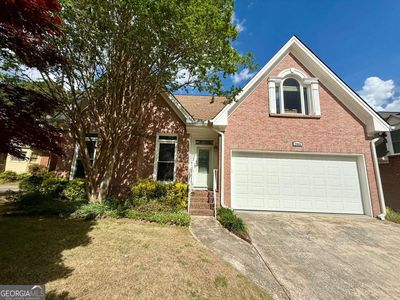 Property at 2965 Evans Oaks Ct, Doraville, GA