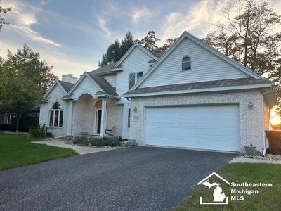 Property at 7365 Hidden Valley Dr, Lambertville, MI