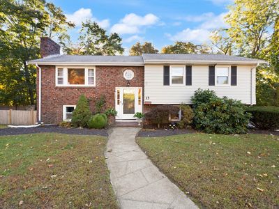 15 South St