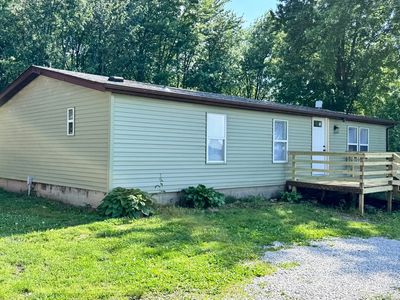 Property at 4372 Cartter Rd, Kell, IL