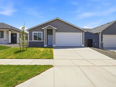 Property at 3663 Nuthatch St, Richland, WA