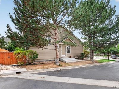 1232 S Waco Street #A