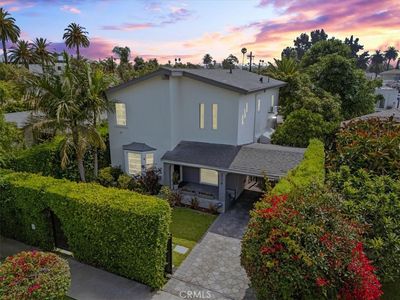 2116 S Cloverdale Ave