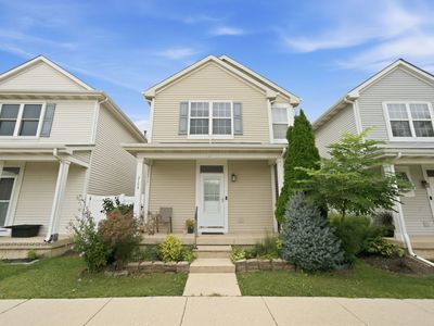2153 Union Mill Dr
