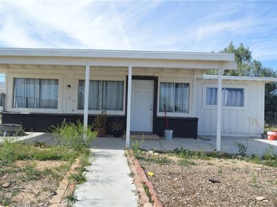 Property at 69247 Giant Rock Rd, Twentynine Palms, CA