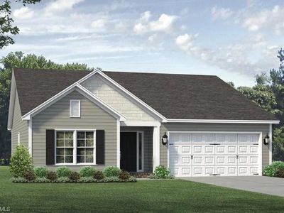 5352 Belmont Garden Dr