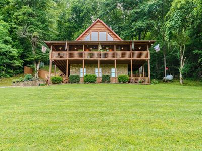 Property at 2605 Schisandra Ln, Cosby, TN