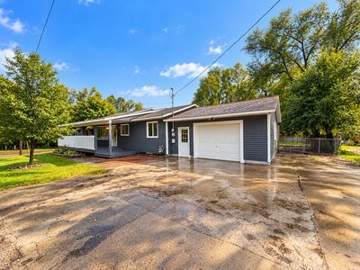 Property at 729 Jay St, Belding, MI