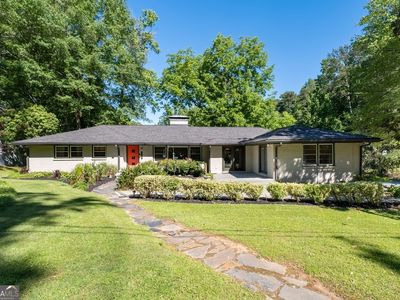 1322 Brook Forest Dr NE