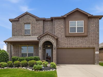 2908 Saddle Creek Dr