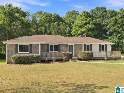 218 Yellowhammer Dr