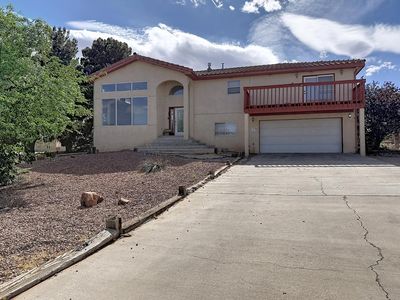Property at 1390 Mesa Ridge Dr SW, Los Lunas, NM