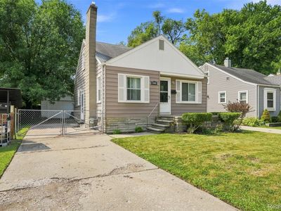 2400 Guthrie Ave