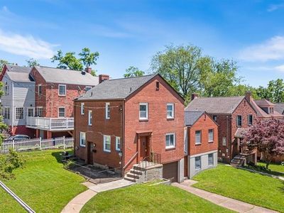 3163 Shady Avenue Ext