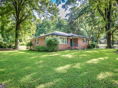 2517 Callier Springs Rd SE