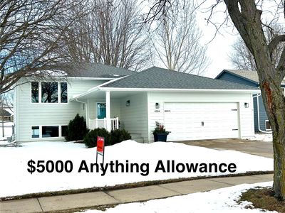 Property at 4504 E 36th St, Sioux Falls, SD