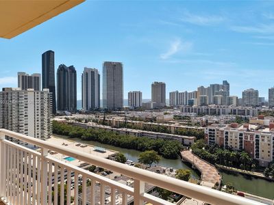 251 174th St APT 2115
