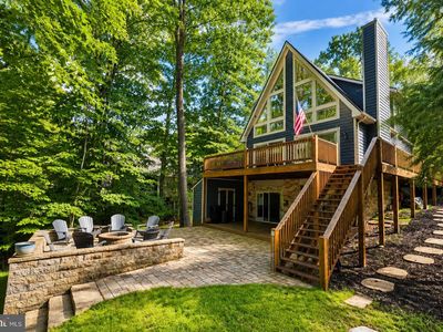 86 Shingle Camp Ter