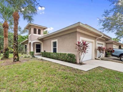 1863 S Dovetail Drive #B1