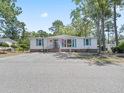 3123 Palmetto Dr.