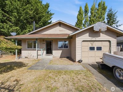 Property at 1584 7th Street, Port Townsend, WA