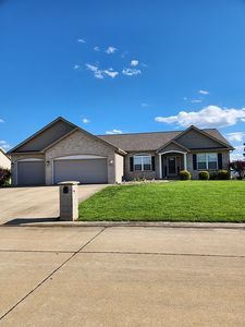 Property at 4834 Rockledge Trl, Smithton, IL