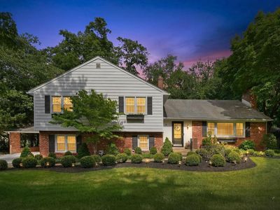 2527 Blackwood Rd