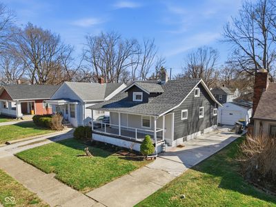 4723 Evanston Ave