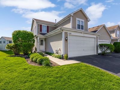 Property at 658 Chestnut Rdg, Minooka, IL