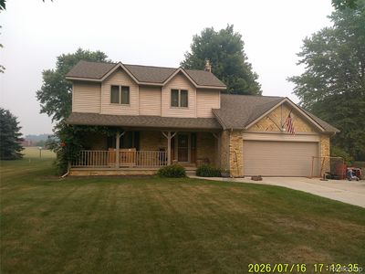 5507 Vassar Rd