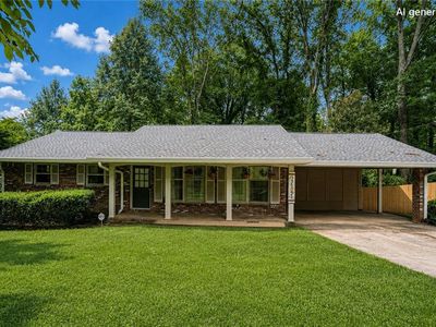 Property at 2831 Old Norcross Rd, Tucker, GA