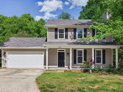3408 Bent Creek Ct