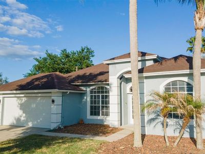 1637 Ledgestone Dr