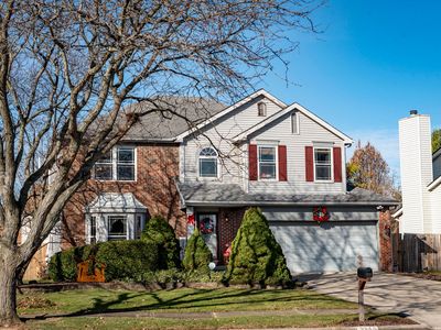 5648 Pleasant Hill Dr