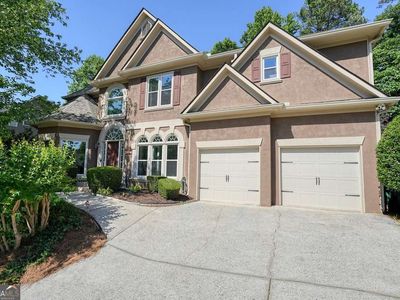 12305 Stevens Creek Dr