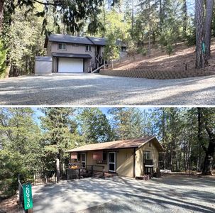 20940 S Manzanita Hills Rd