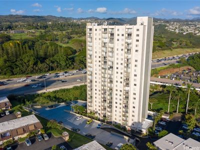 98-1038 Moanalua Rd APT 1603