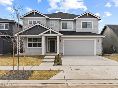 1523 W Satsop Ave