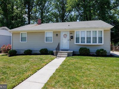 315 Osborne Ave