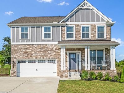 107 James Gourley Rd