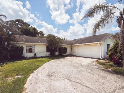 Property at 1646 SE HOLIDAY Road, Port Saint Lucie, FL