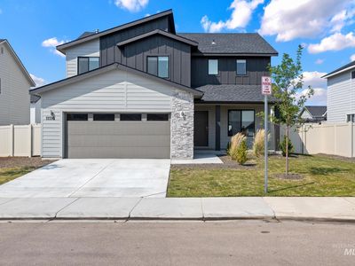 Property at 11116 W Langit St, Star, ID