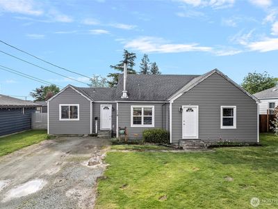 119 N McKinley Street