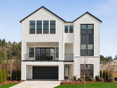 Plan 5 Plan, Alterra