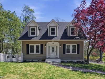 Property at 53 Brooklyn Rd, Stanhope, NJ
