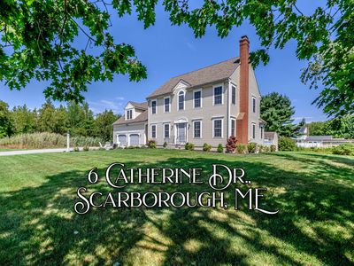 6 Catherine Drive