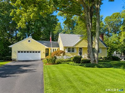17 Marion Drive